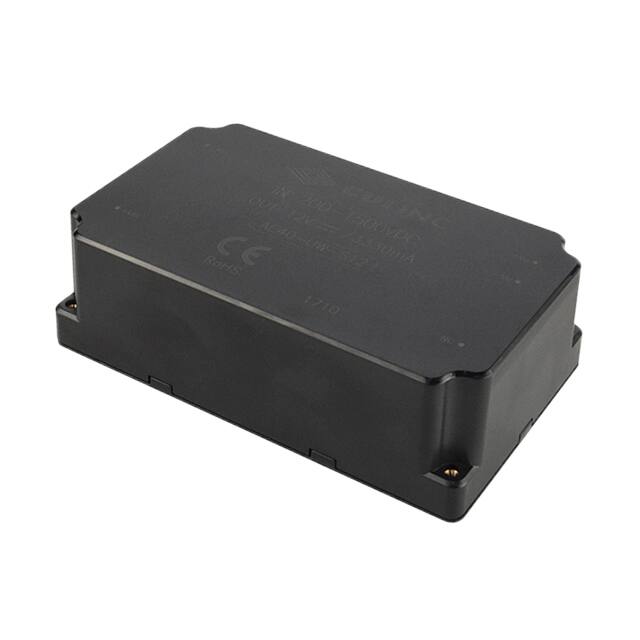 AE40-UW-S15CUI Inc.