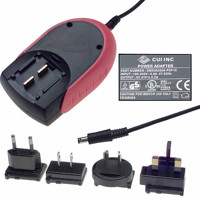 DMS050500-P5P-ICCUI Inc.