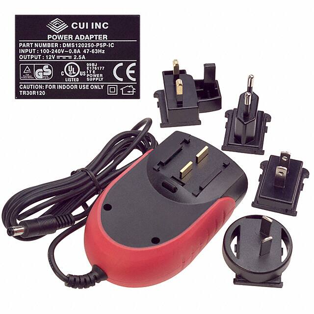 DMS120250-P5P-ICCUI Inc.