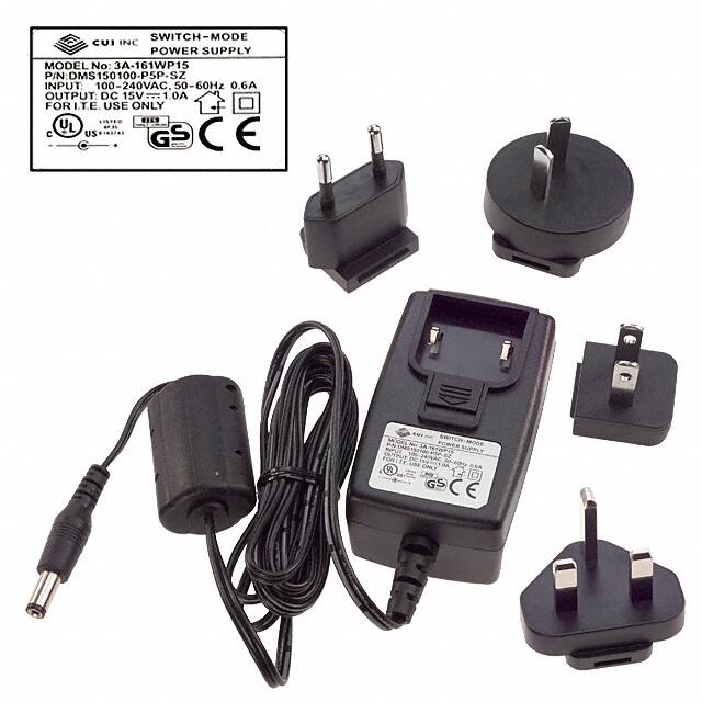 DMS150100-P5P-SZCUI Inc.