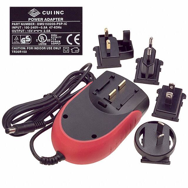 DMS150200-P5P-ICCUI Inc.