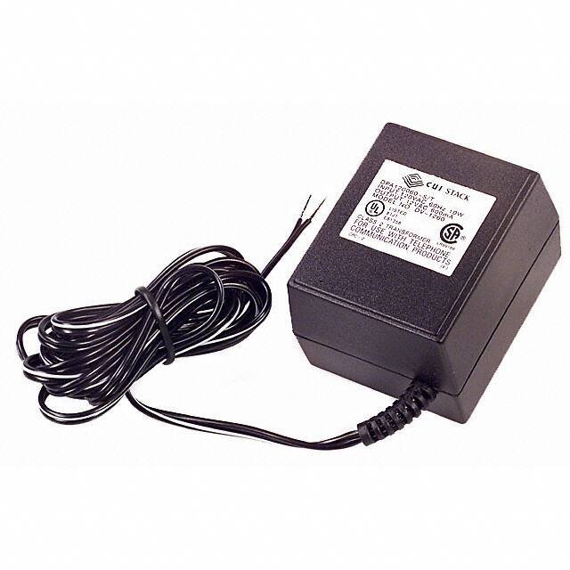 DPA120060-S/TCUI Inc.