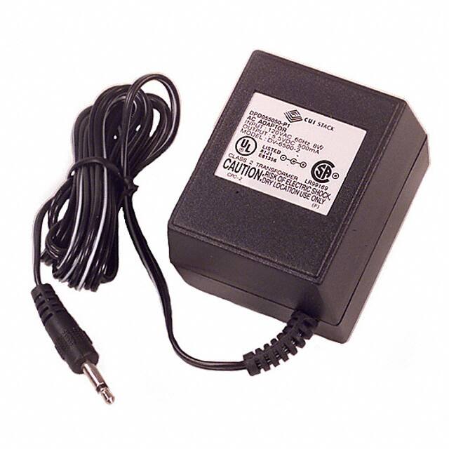 DPD055050-P1PCUI Inc.