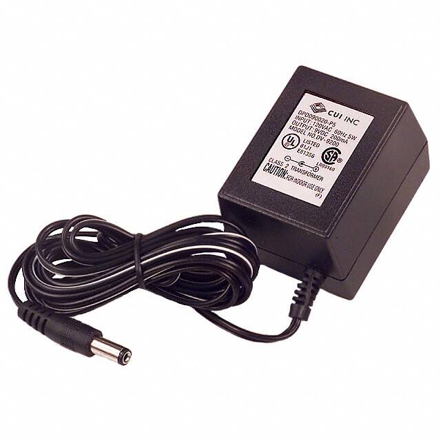 DPD090020-P5PCUI Inc.