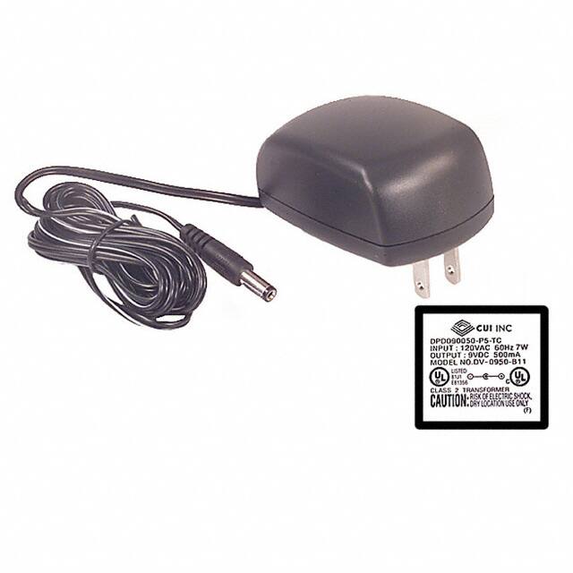 DPD090050-P5P-TCCUI Inc.