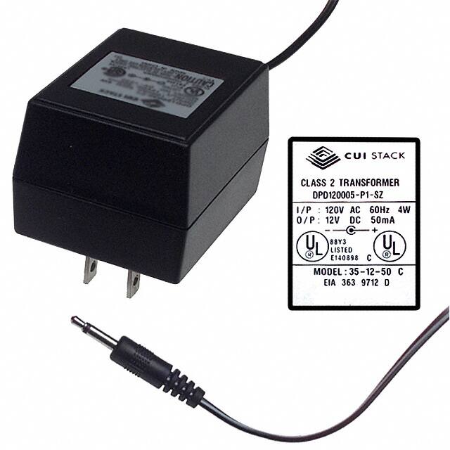 DPD120005-P1P-SZCUI Inc.