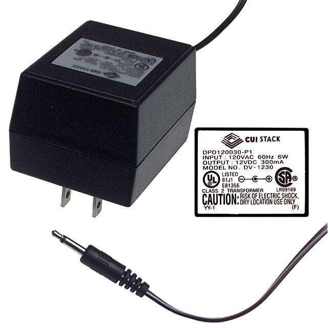 DPD120030-P1PCUI Inc.