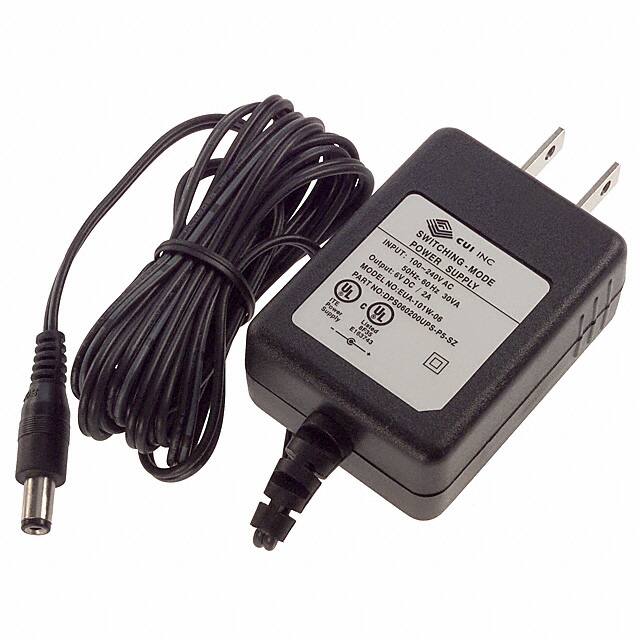 DPS060200UPS-P5P-SZCUI Inc.