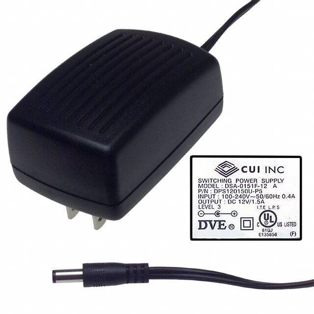 DPS120150U-P5PCUI Inc.
