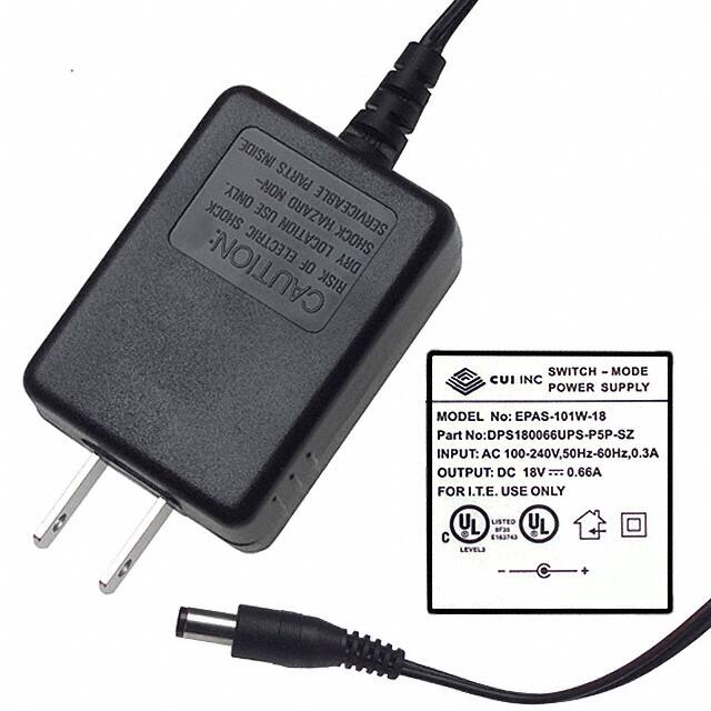 DPS180066UPS-P5P-SZCUI Inc.