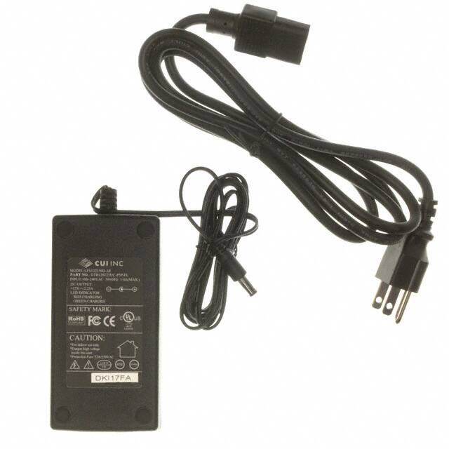 DTB120225UC-P5P-FLCUI Inc.