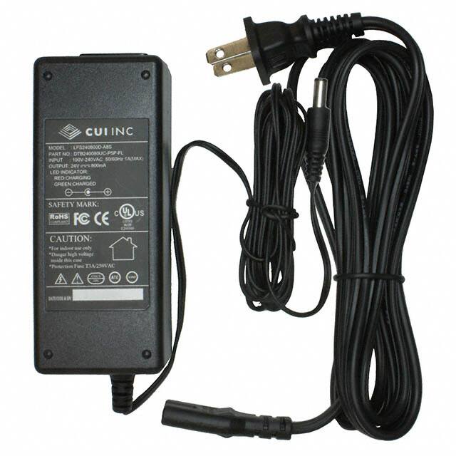 DTB240080UC-P5P-FLCUI Inc.
