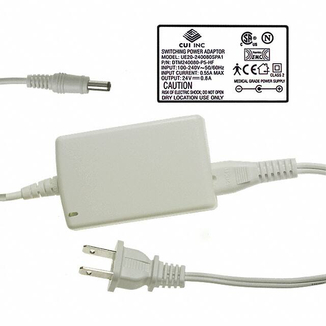 DTM240080UDC-P5-HFCUI Inc.