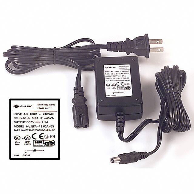 DTS050250SUDC-P5P-SZCUI Inc.