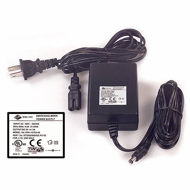 DTS050300UDC-P5PCUI Inc.