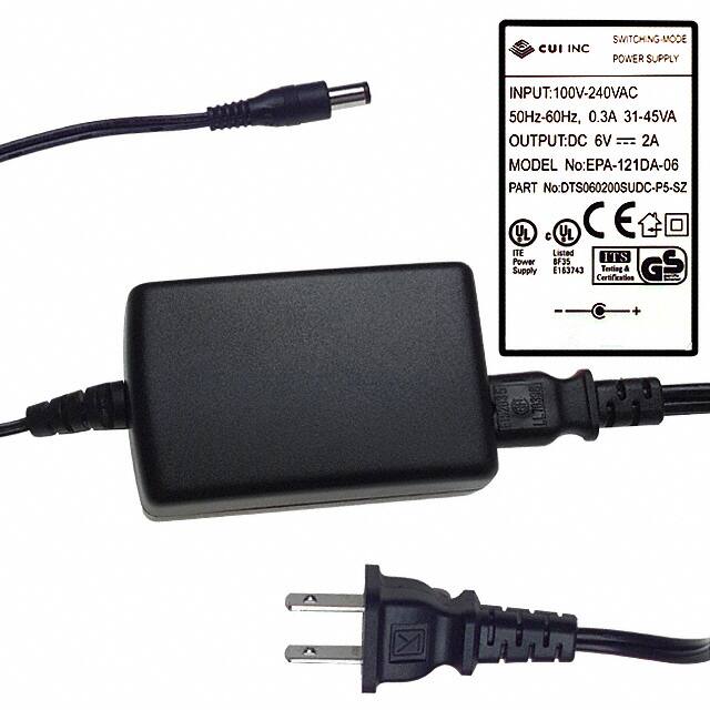 DTS060200SUDC-P5P-SZCUI Inc.