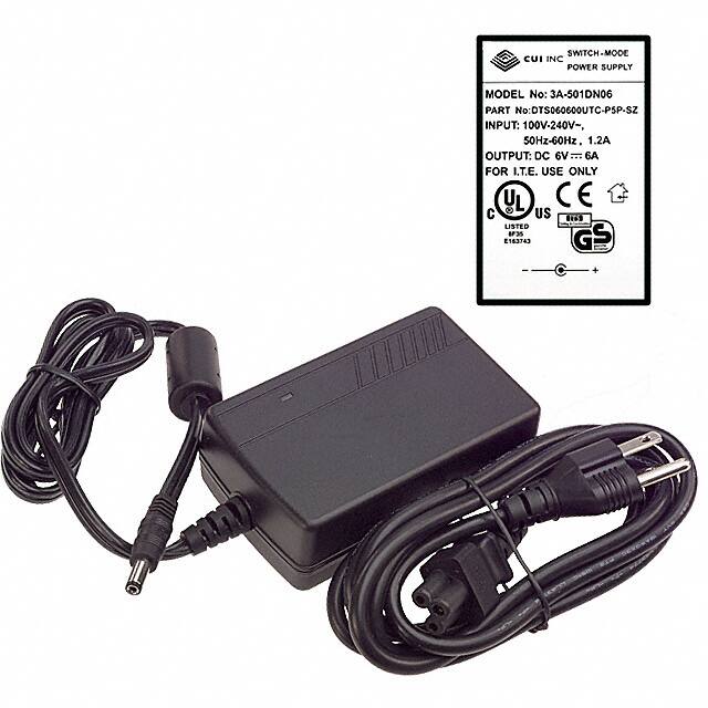DTS060600UTC-P5P-SZCUI Inc.