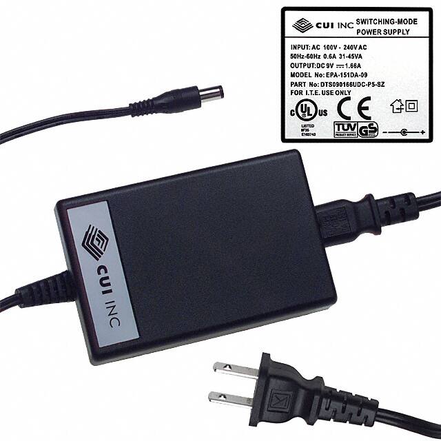 DTS090166UDC-P5PCUI Inc.