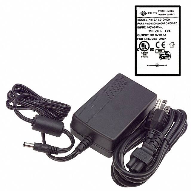 DTS090500UTC-P5P-SZCUI Inc.
