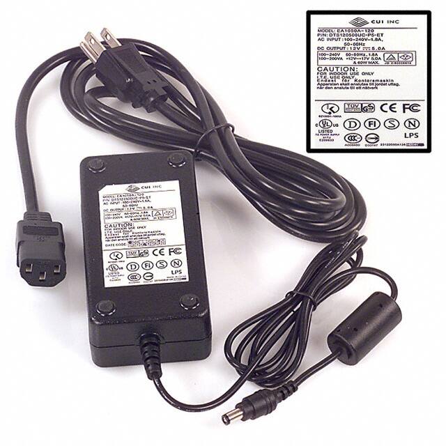 DTS120500UC-P5-ETCUI Inc.