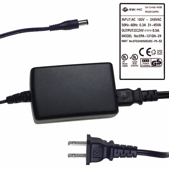 DTS240050SUDC-P5P-SZCUI Inc.