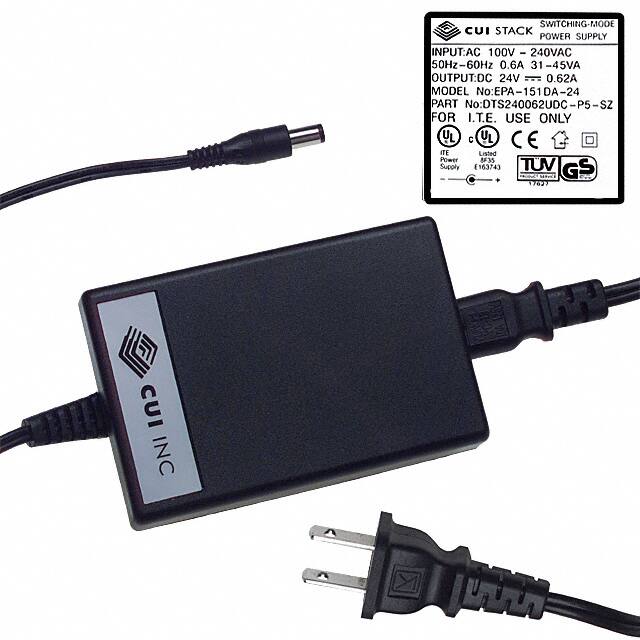 DTS240062UDC-P5PCUI Inc.