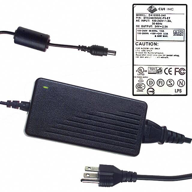 DTS240250UC-P5-ETCUI Inc.