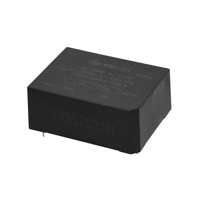 EMC-05ACUI Inc.