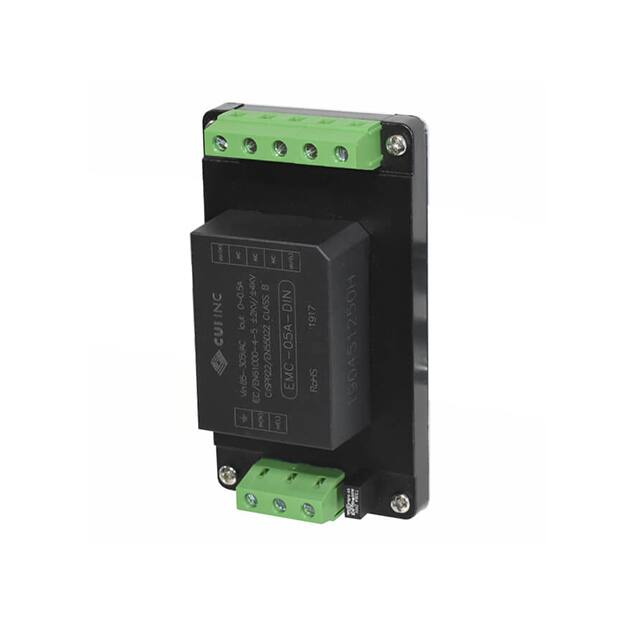 EMC-05A-DINCUI Inc.