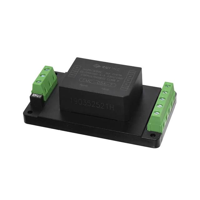 EMC-05A-TCUI Inc.