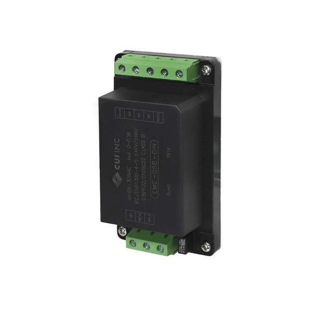 EMC-05B-DINCUI Inc.