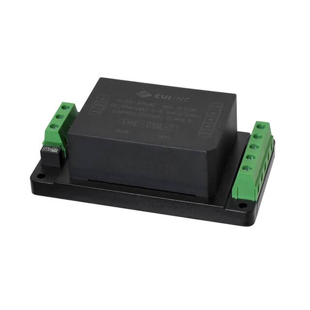 EMC-05B-TCUI Inc.