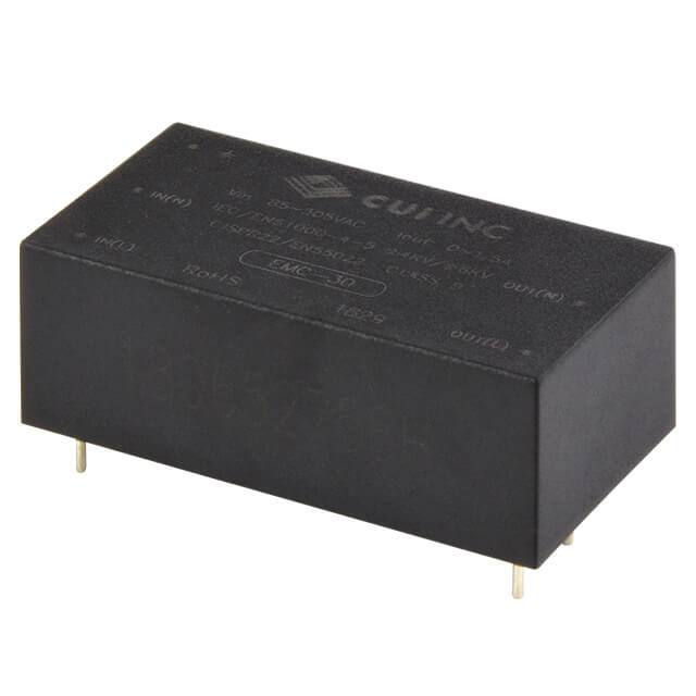 EMC-30CUI Inc.