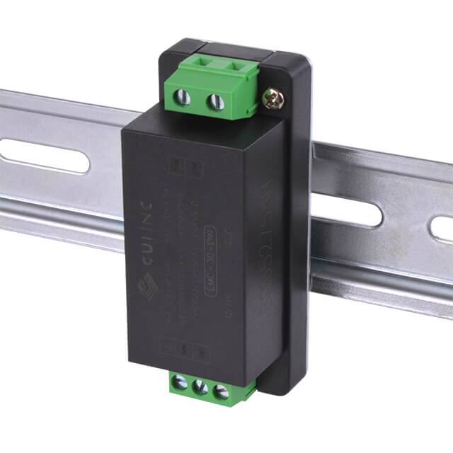 CUI Inc. EMC-30-DIN