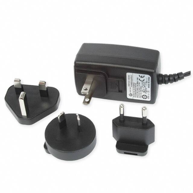 CUI Inc. EMS060300-P5P-SZ