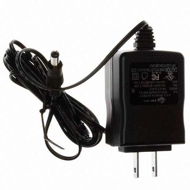 EPS120100UPS-P6P-KHCUI Inc.