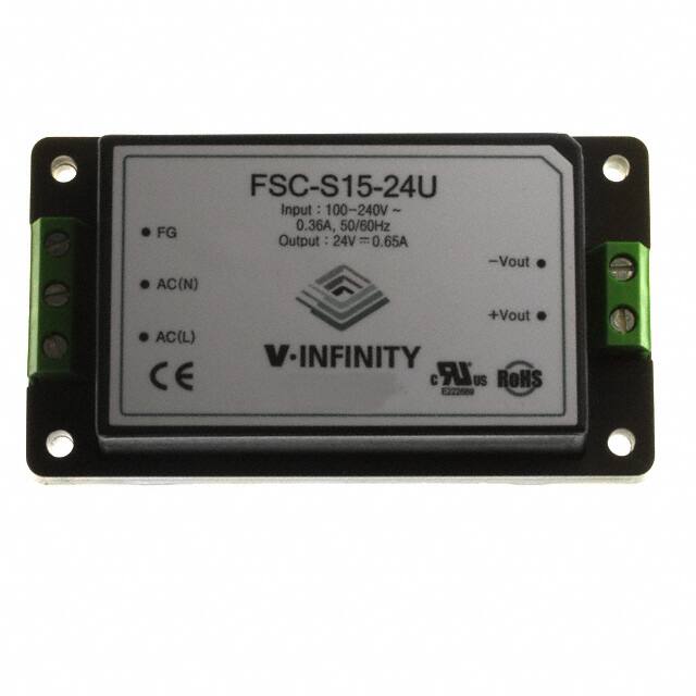 FSC-S15-24UCUI Inc.