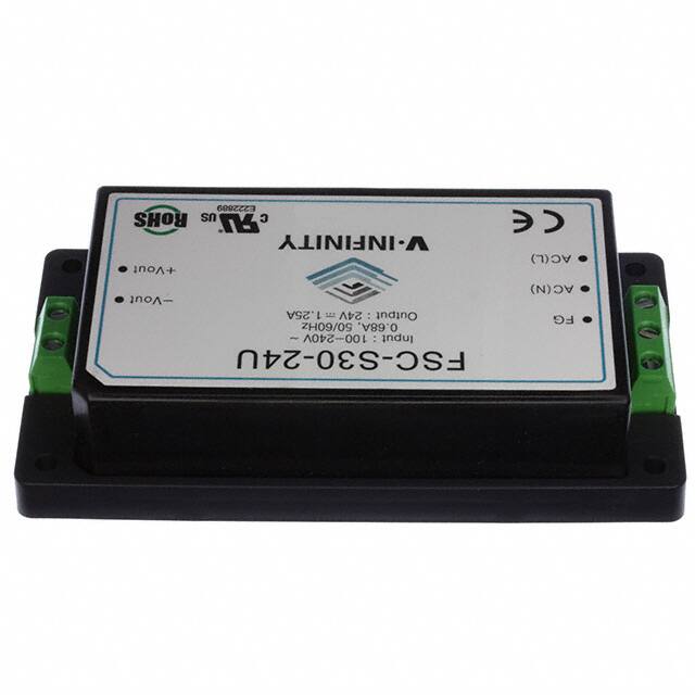 FSC-S30-24UCUI Inc.