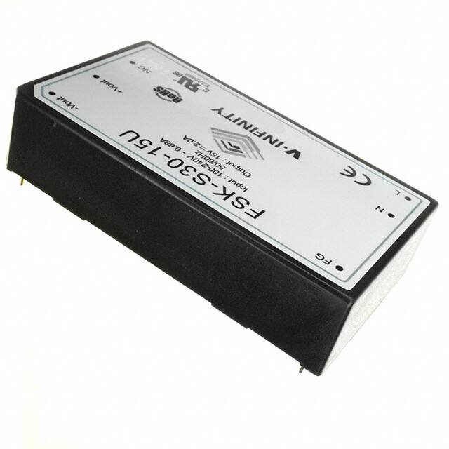 FSK-S30-15UCUI Inc.