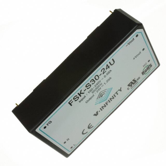 FSK-S30-24UCUI Inc.