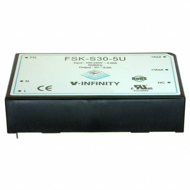 FSK-S30-5UCUI Inc.
