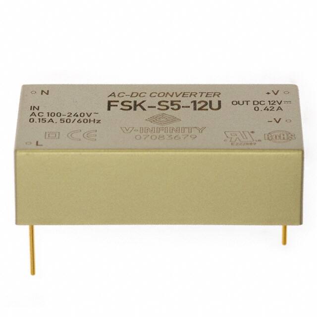 FSK-S5-12UCUI Inc.