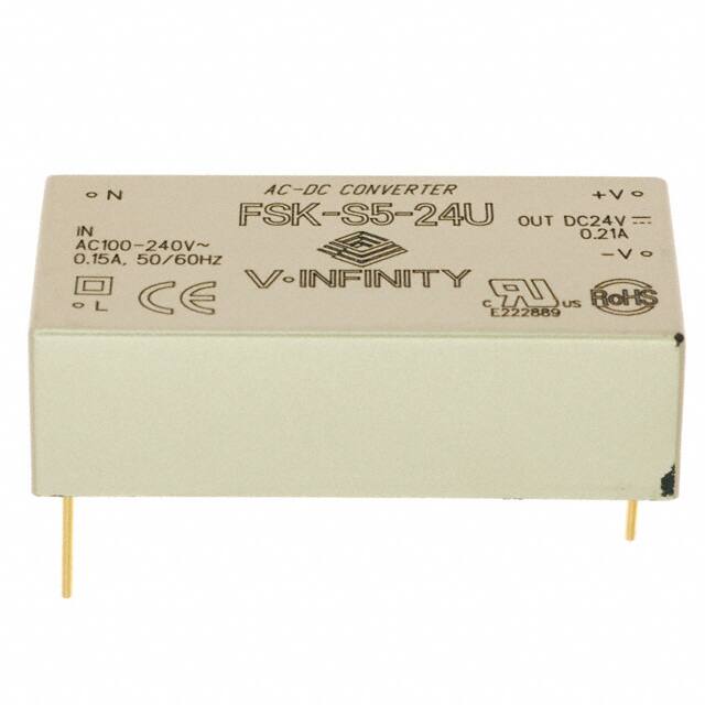 FSK-S5-24UCUI Inc.