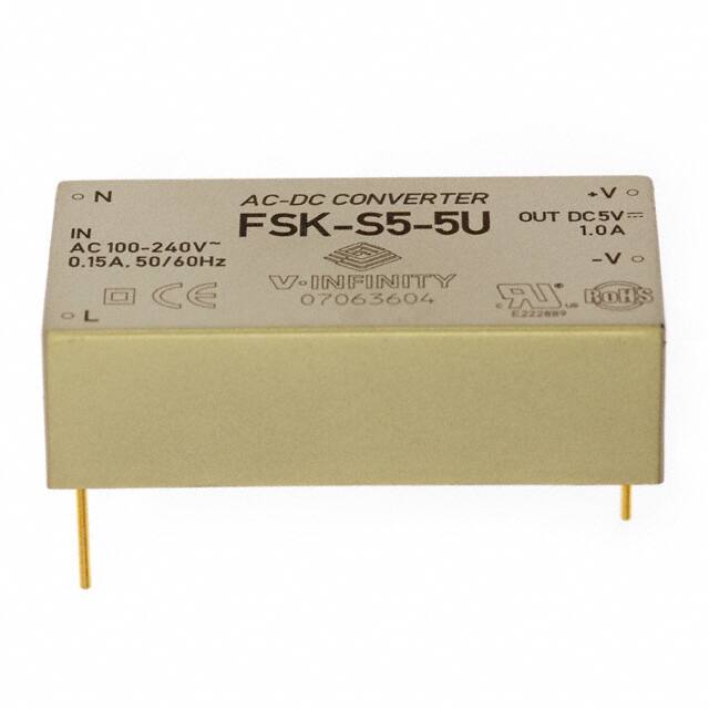 FSK-S5-5UCUI Inc.