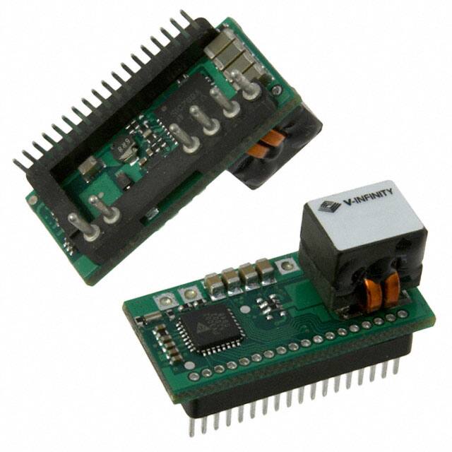 NDM1-25-120CUI Inc.