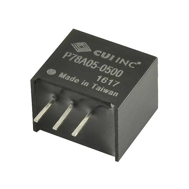 P78A03-0500CUI Inc.