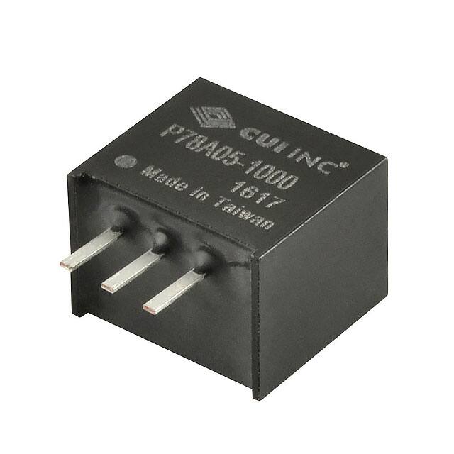 P78A05-1000CUI Inc.
