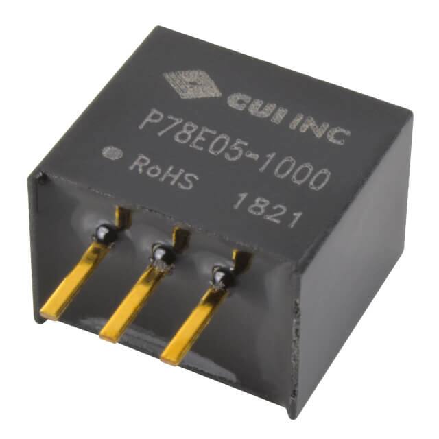 P78E05-1000CUI Inc.