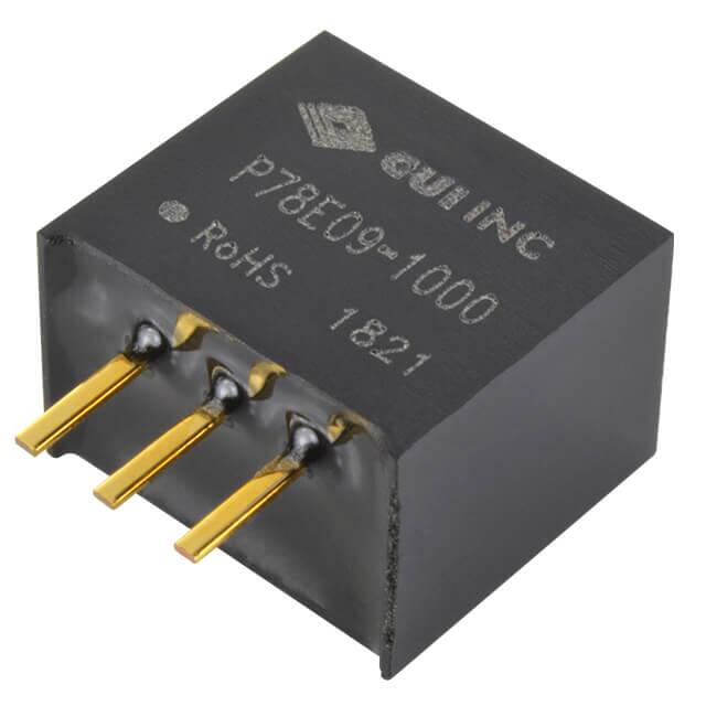 P78E09-1000CUI Inc.