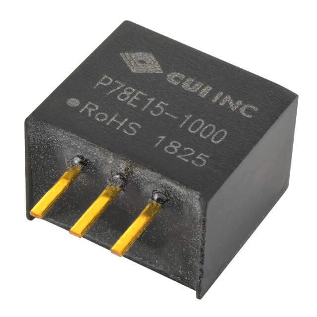 P78E15-1000CUI Inc.